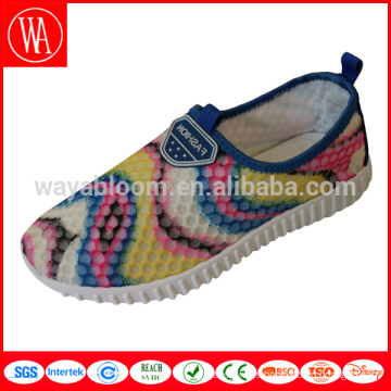 Fashion cheap custom made casual loafers shoes